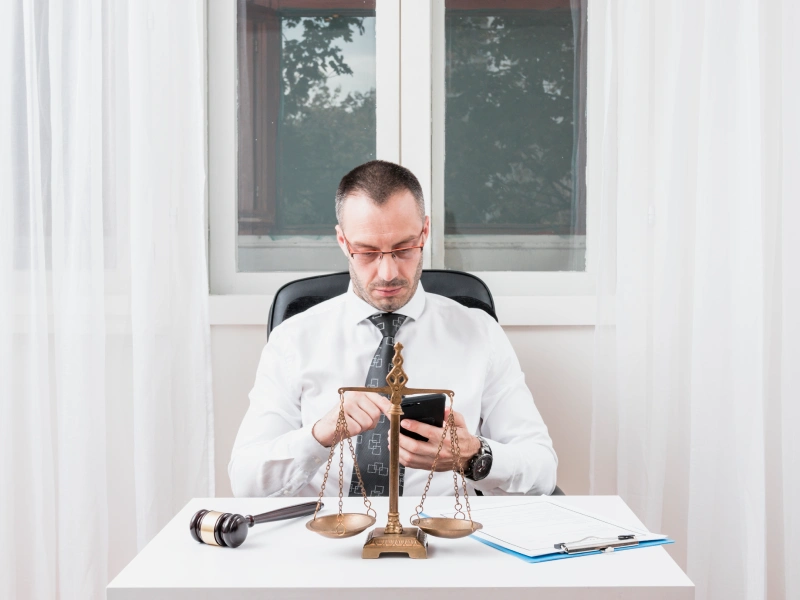 פרסום עורכי דין באינטרנט