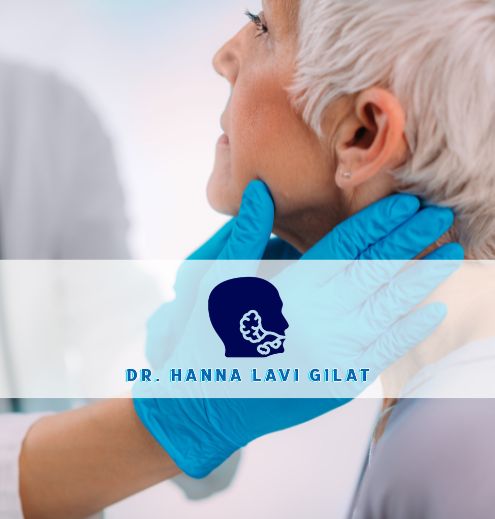 חנה לביא גילת רופאה